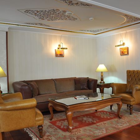 Hotel Centrum Истанбул Екстериор снимка