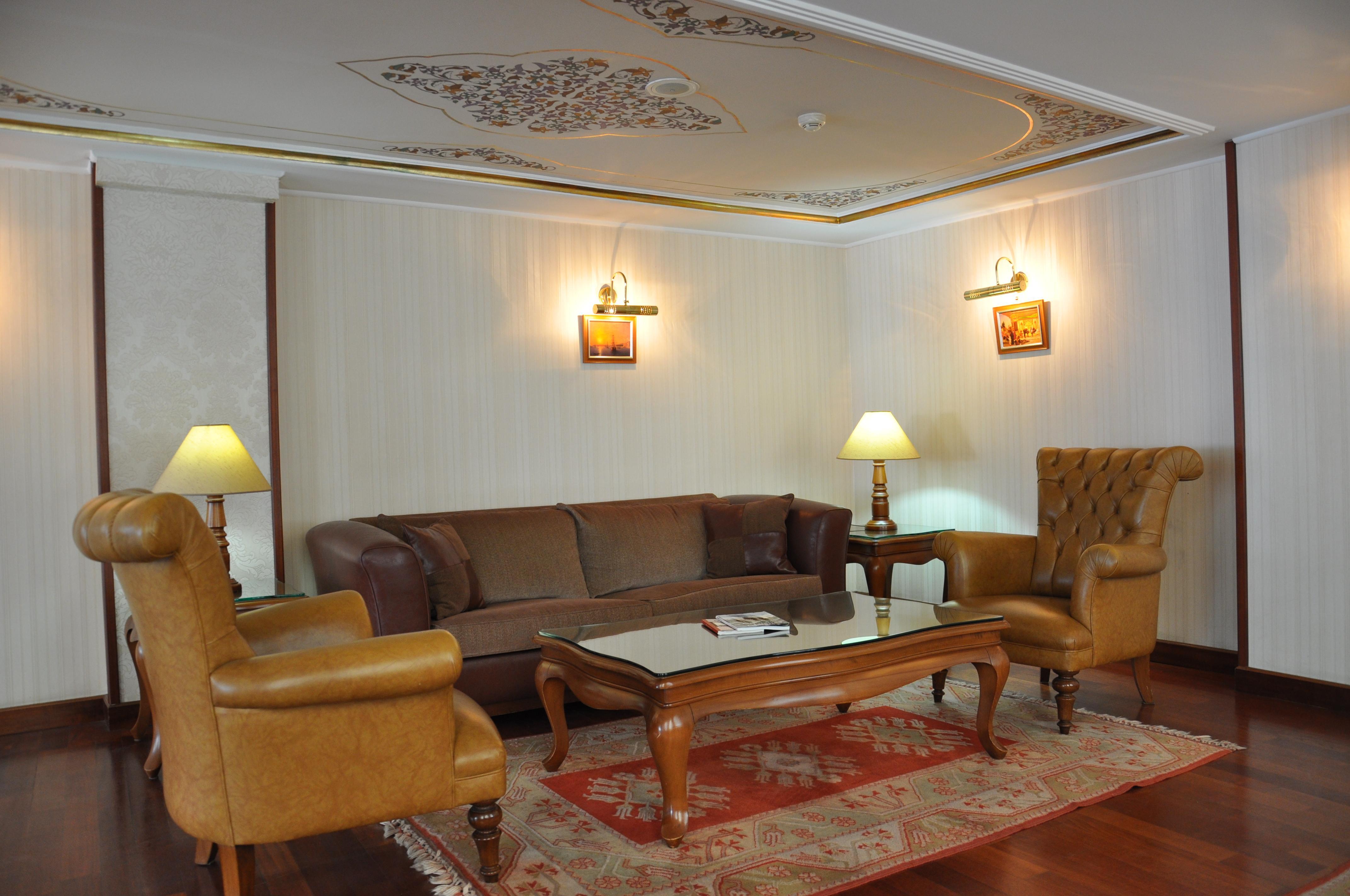 Hotel Centrum Истанбул Екстериор снимка