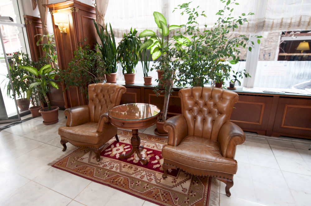 Hotel Centrum Истанбул Екстериор снимка